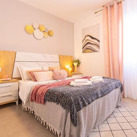 Piso Mar Altea Apartment ภายนอก รูปภาพ