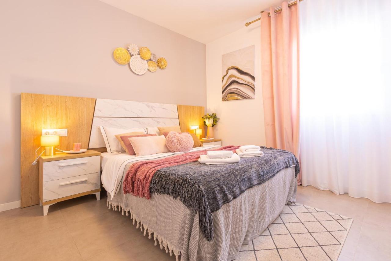 Piso Mar Altea Apartment ภายนอก รูปภาพ