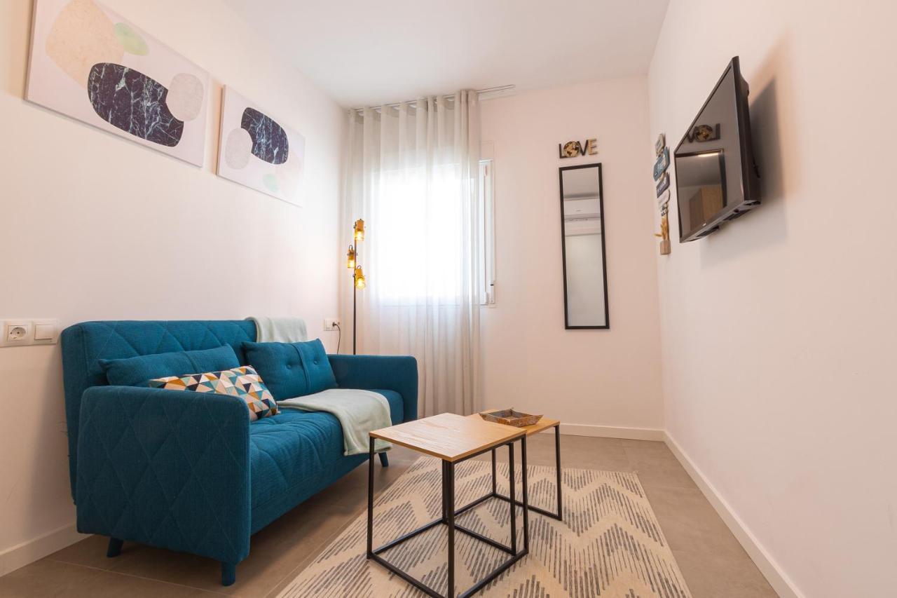 Piso Mar Altea Apartment ภายนอก รูปภาพ