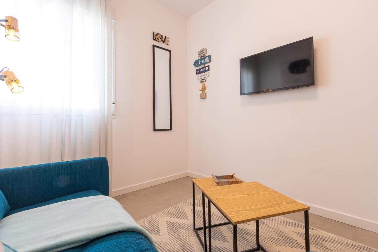 Piso Mar Altea Apartment ภายนอก รูปภาพ