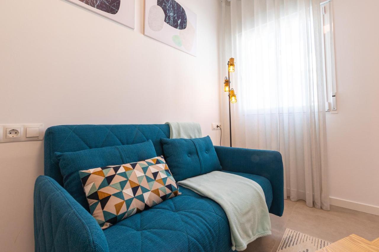 Piso Mar Altea Apartment ภายนอก รูปภาพ