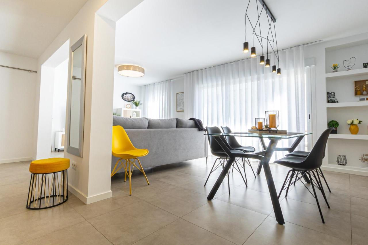 Piso Mar Altea Apartment ภายนอก รูปภาพ